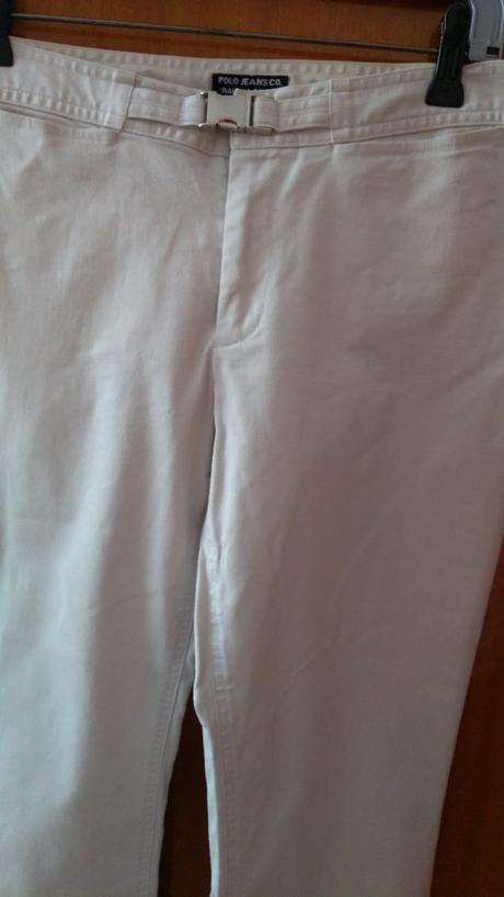 Nohavice 3/4 zn.ralph lauren, ralph lauren,m