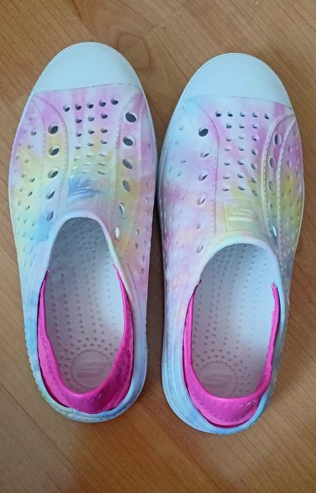 Skechers do vody č.33 / 20cm, skechers,33