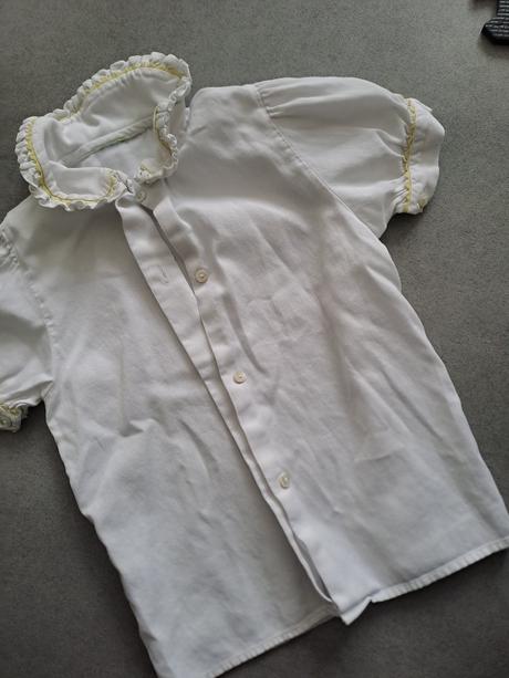 Košeľa  104/110, zara,110