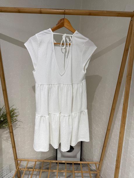 Šaty bershka, bershka,s