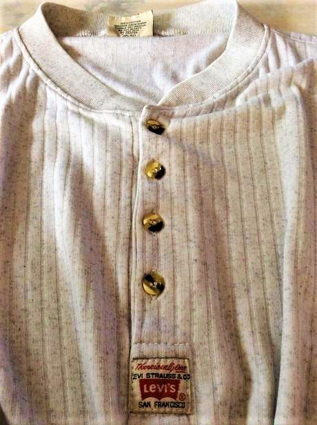 Tričko levi's, levis,l