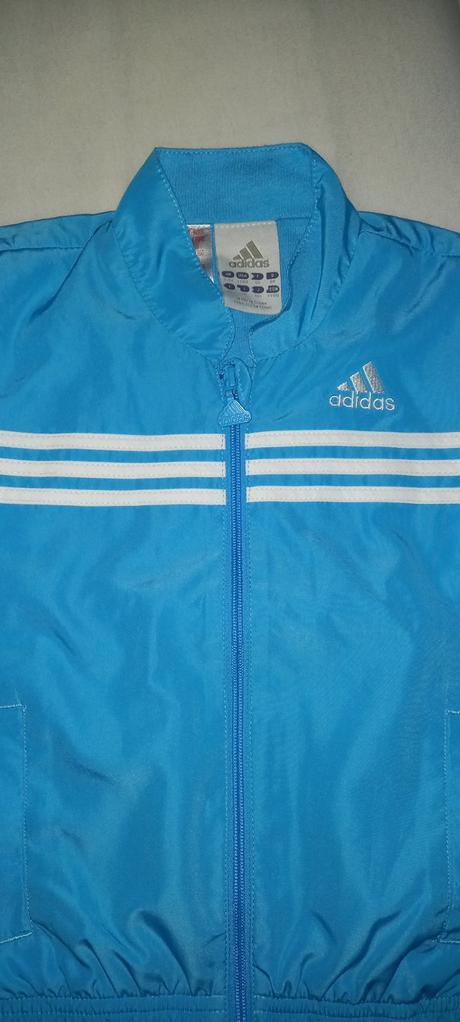 Ľahká bunda adidas, adidas,98