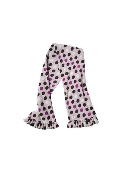 Dievčenský flišový šál, 