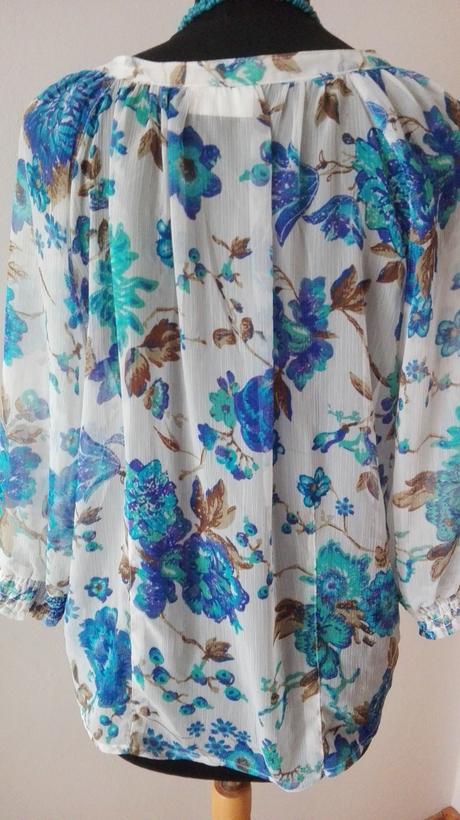 Blúzka dámska, yessica,42