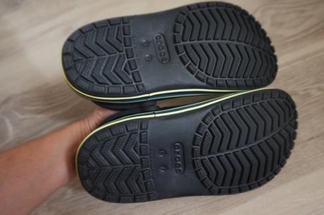 Crocs m5/w7 č. 37/38, crocs,37