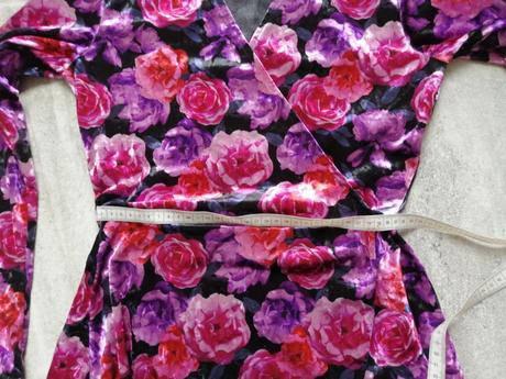 Zamatové šaty reserved,vxs-s,v158-164, reserved,164