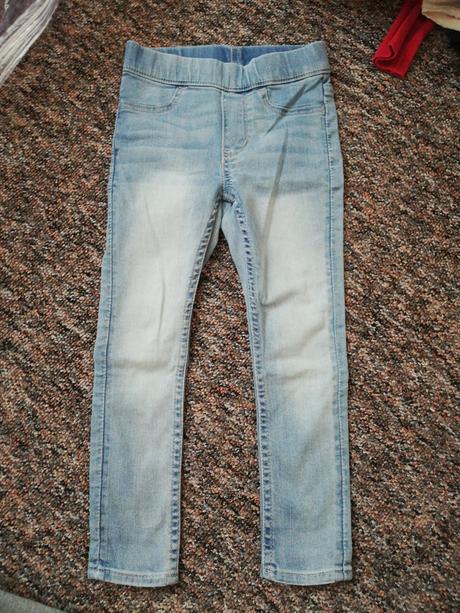 Rifle skinny fit, denim,92