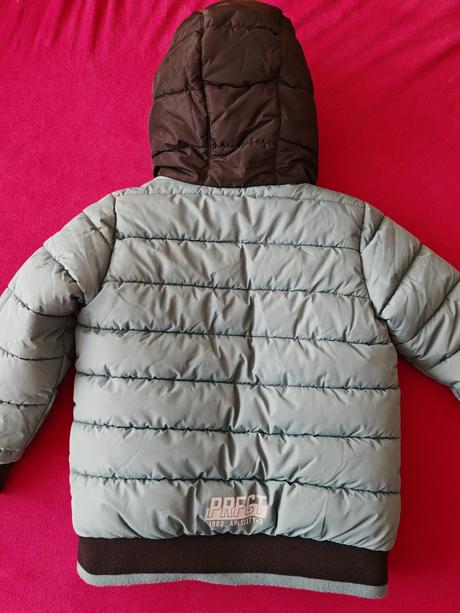 Zimna bunda, takko,104