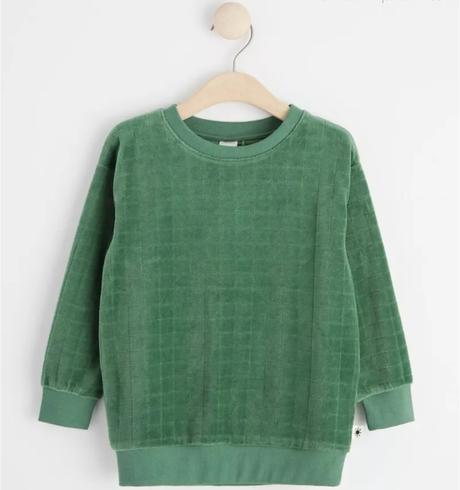 Lindex velurova mikinka 210, lindex,116