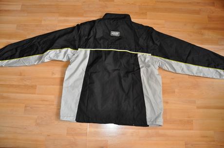 Bežecká pánska bunda, xl