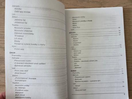 Kniha hana doležalová - nápady pro maminky..., 
