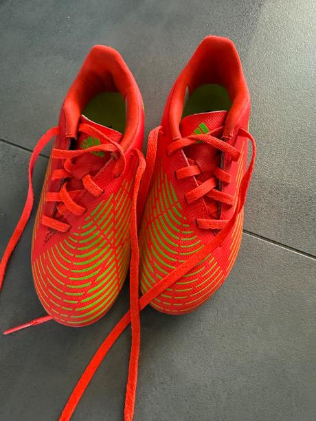 Kopačky adidas, adidas,30