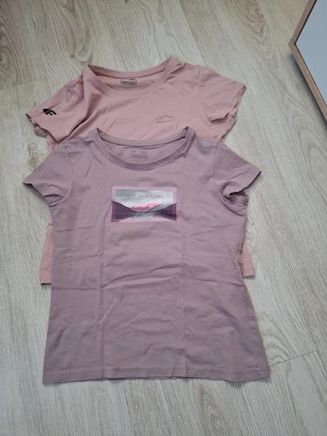 Tričká spolu 4f, xs