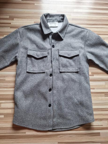 Detský kabátik prechodny, gate,128