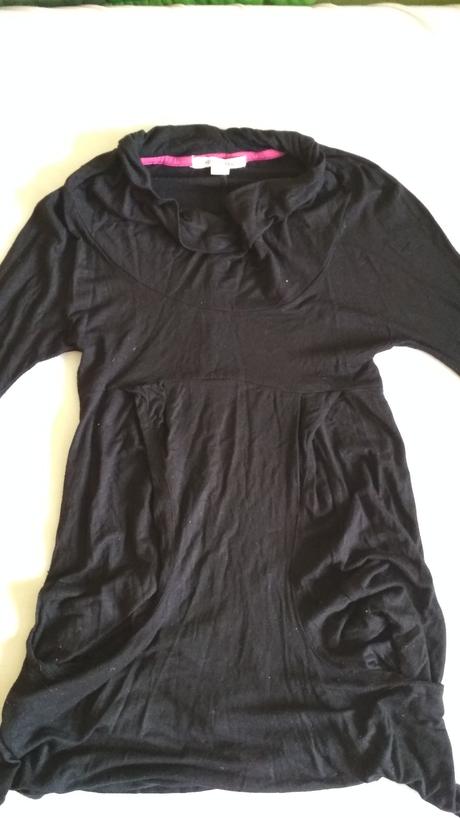 Predĺžené tričko - tunika, reserved,158