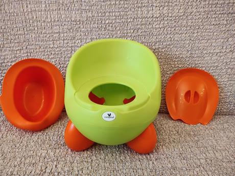 Predám super nočník zn. cangaroo,