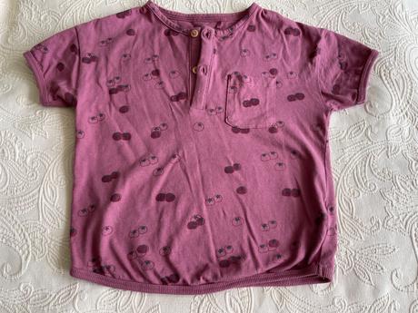 Tričko s paradajkami, reserved,110