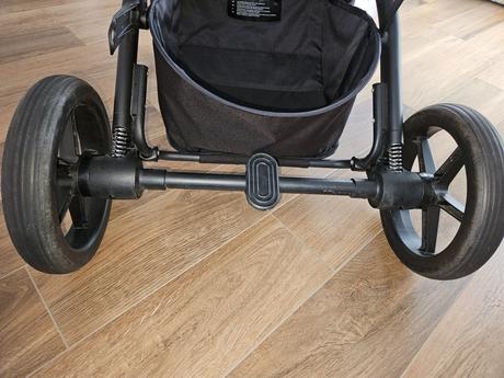Kočík cybex balios s lux 3-kombinácia, cybex,cybex balios s lux