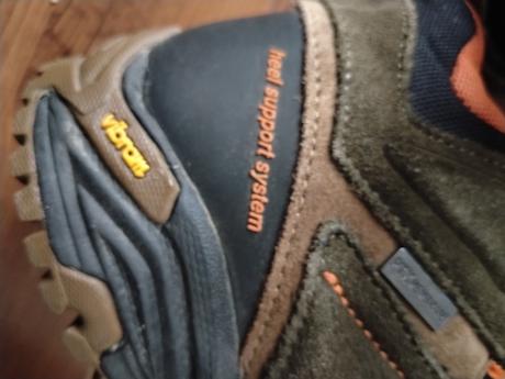 Jesenné/turistické topánky alpine pro 36, alpine pro,36