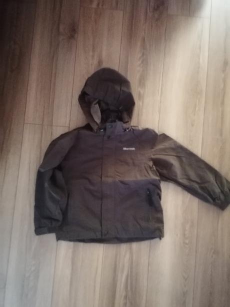 Bunda veľ 134, karrimor,134