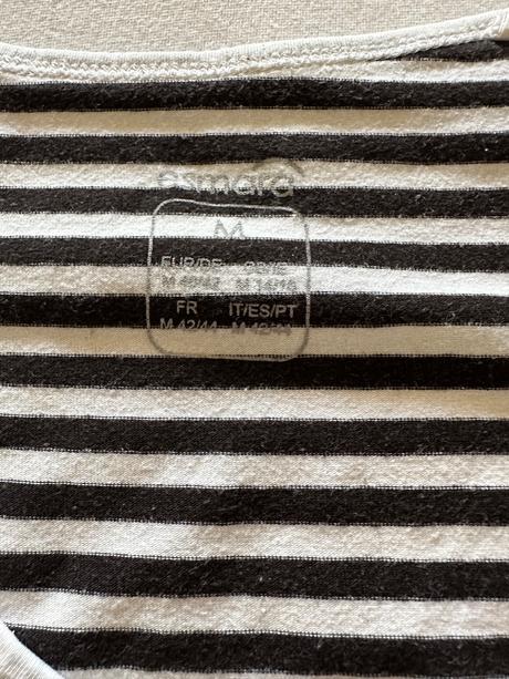 Balík vecí v.m/40, m