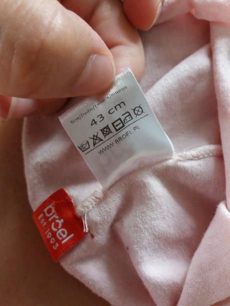 Čiapka broel, broel,68