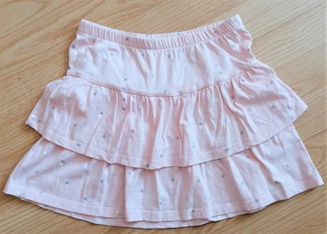 Suknička hm 134/140, h&m,134