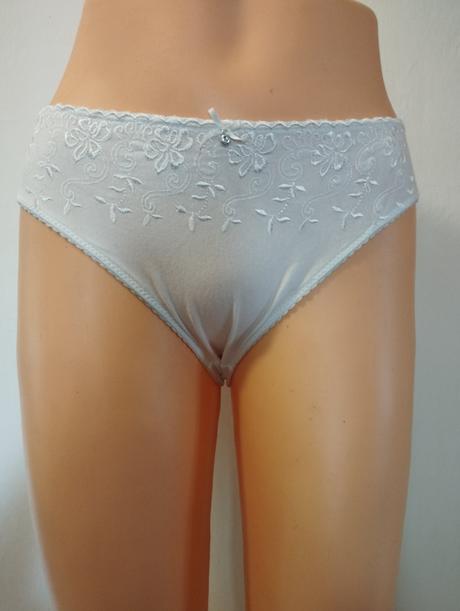 Svadobne nohavicky, s