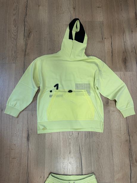 Teplaková suprava, zara,164