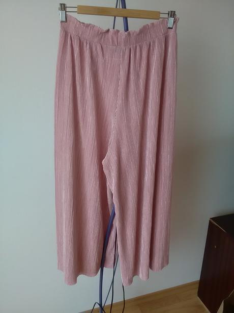 Nohavice,suknove,skladane calliope, s