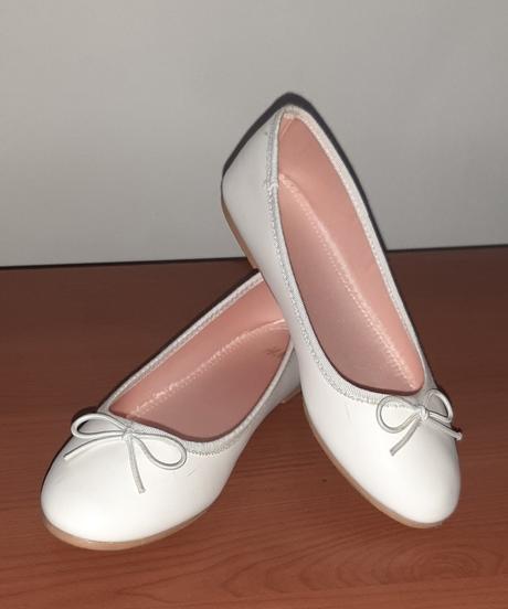 Baleríny, h&m,34