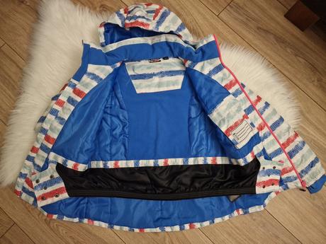 Lyžiarska bunda, crivit,134