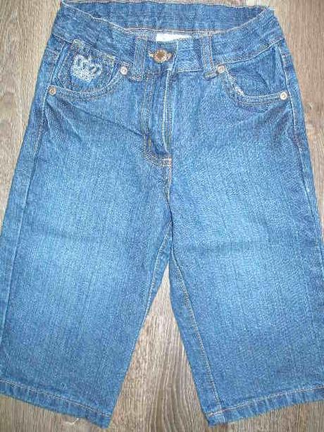 Kratke nohavice, 122