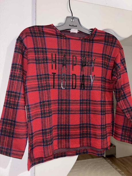 Tričko /mikina zara 140, zara,140