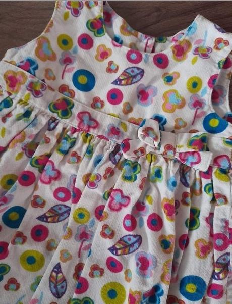 Šatky lewis baby, levis,80