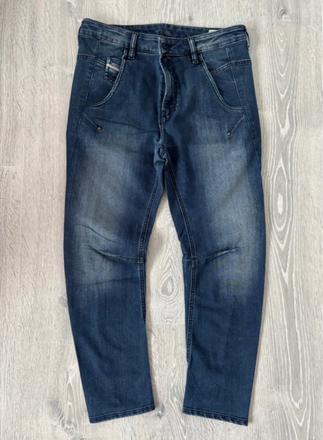 Diesel boyfriend rifle vel. 30/32, diesel,m