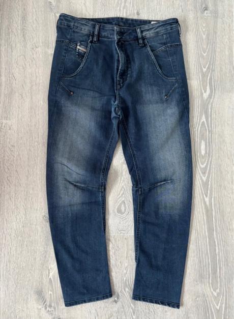 Diesel boyfriend rifle vel. 30/32, diesel,m