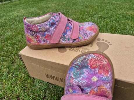 Barefootové prechodné topánočky koel, koel4kids,33