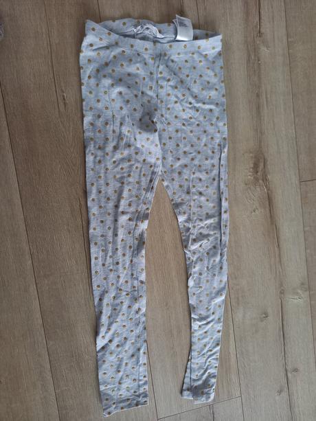 Leginy, h&m,134