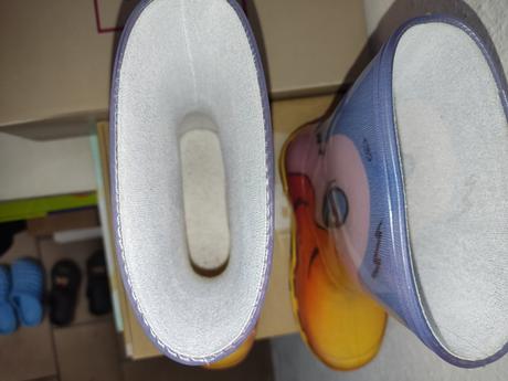 Gumáky, deichmann,26