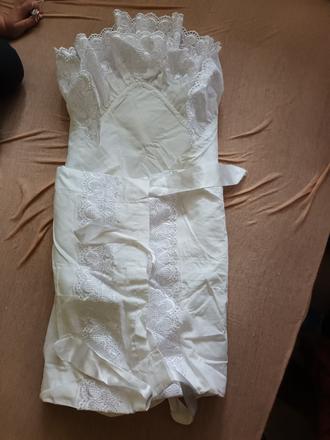 Perinka s kosielkou s ciapkou,