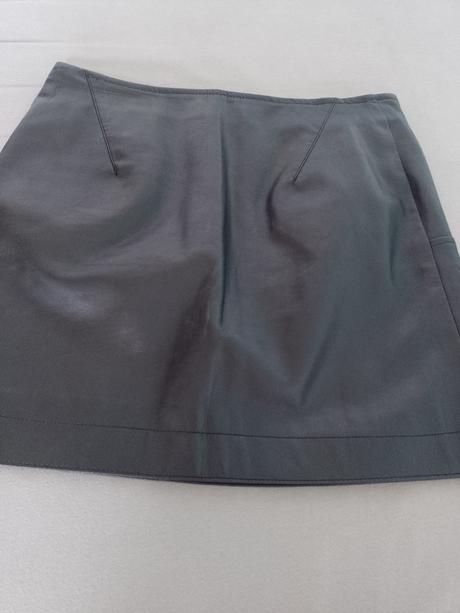 Kozenkova sukna, h&m,36