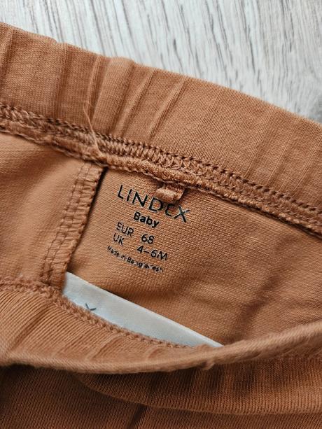 Lindex body + legíny (komplet) veľ 68, lindex,68