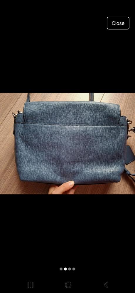 Kabelka karl lagerfeld, karl lagerfeld