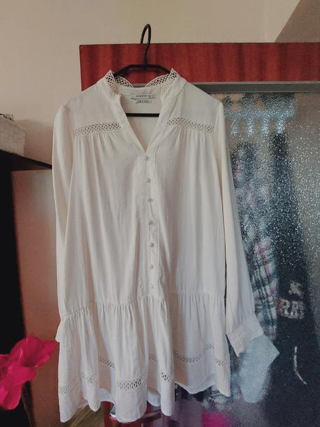 Blúzka, reserved,34