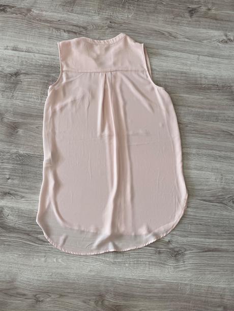 Blúzka, h&m,s