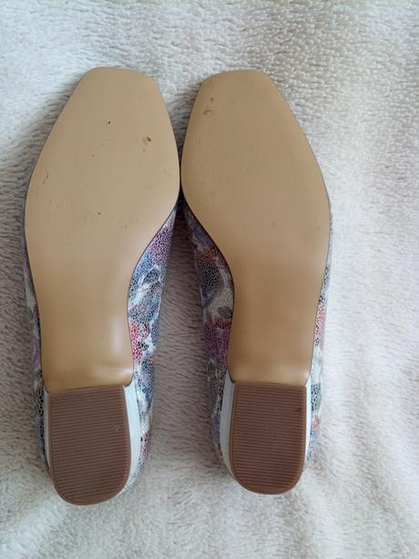 Dámske lodičky ara classic, ara,39