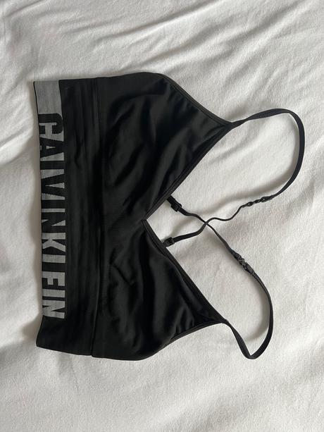 Podprsenka, calvin klein,s