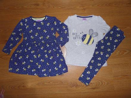 Súprava so včielkami, f&f,92