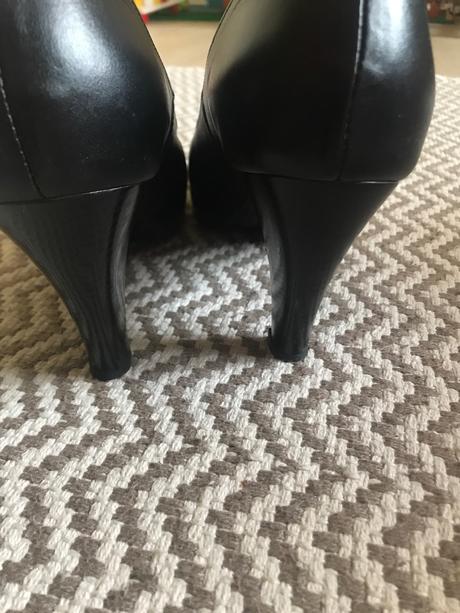 Lodicky na platforme 40, 40